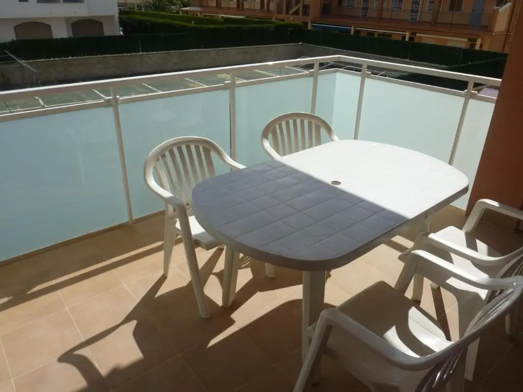 Apartamento Mar i Cel