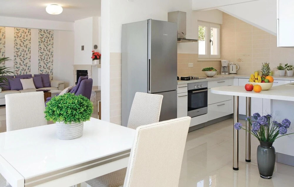 Awesome Home in Gradina With Outdoor Swimming Pool, Wifi and Outdoor Swimming Pool