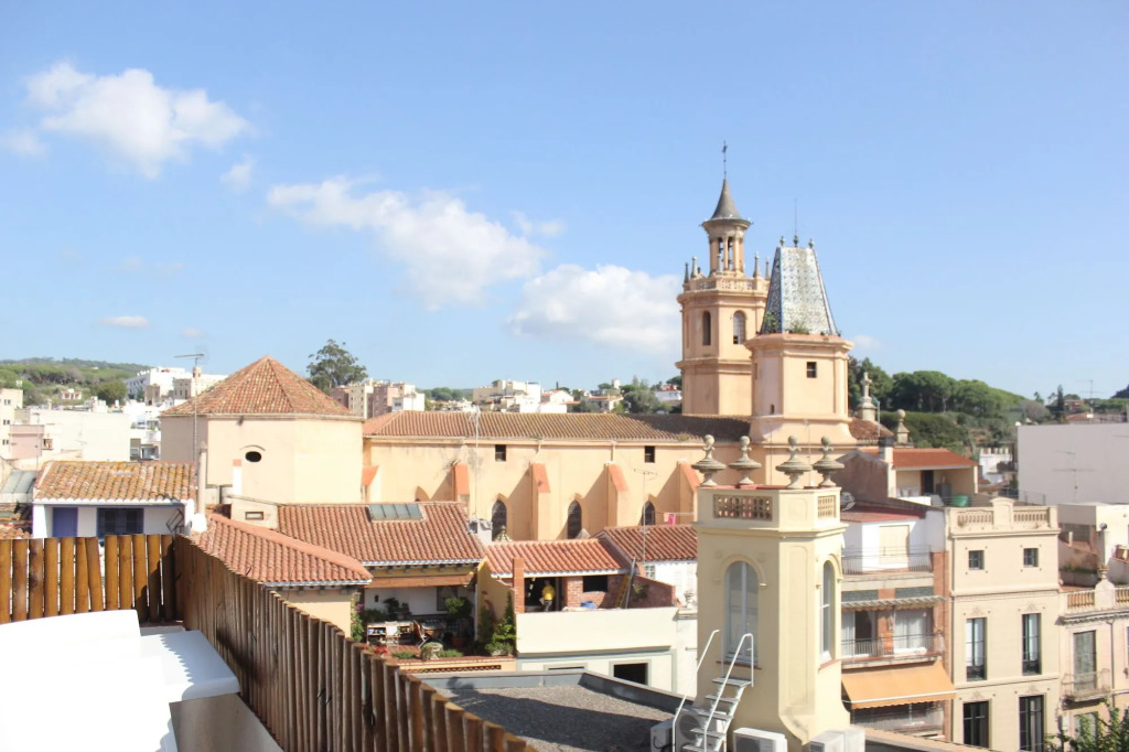 LHostalet dArenys de Mar