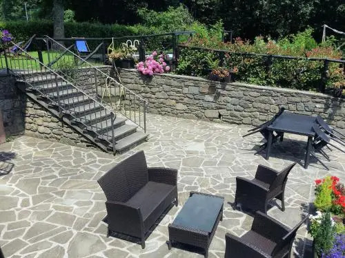 Apartment Il Balzone 2