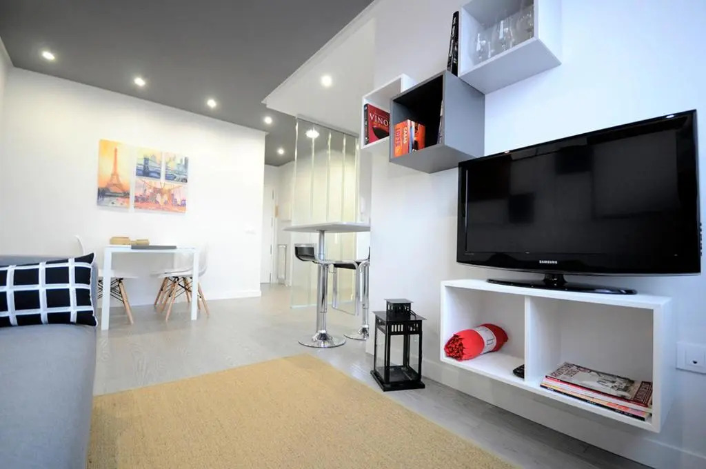 el11 apartamento