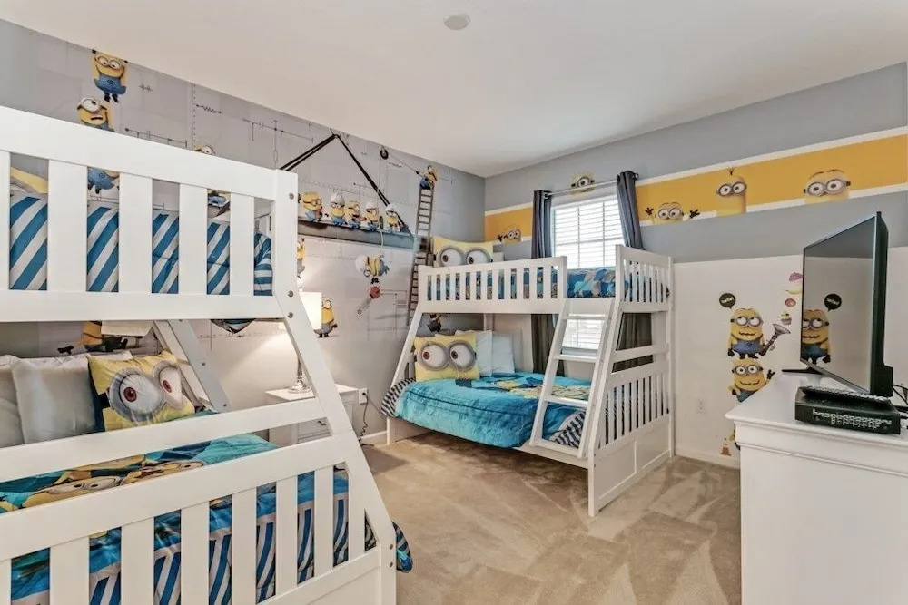 12 Bed 9.5 Bath In Solterra Resort Near Disney! 12 Bedroom Villa by RedAwning