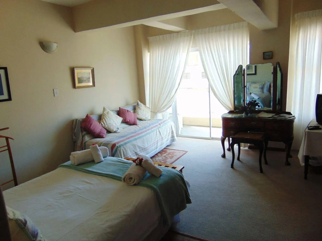 Whale Watchers Inn