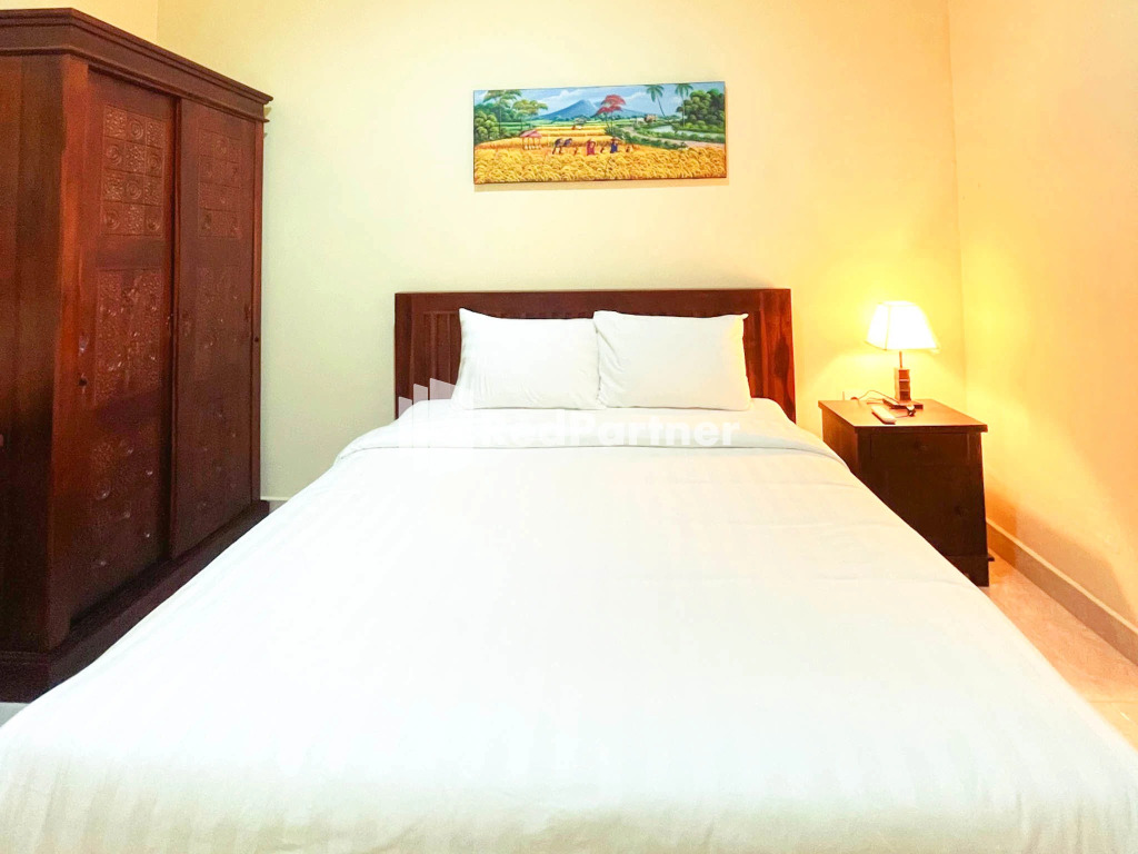 Widara Guest House 313 RedPartner