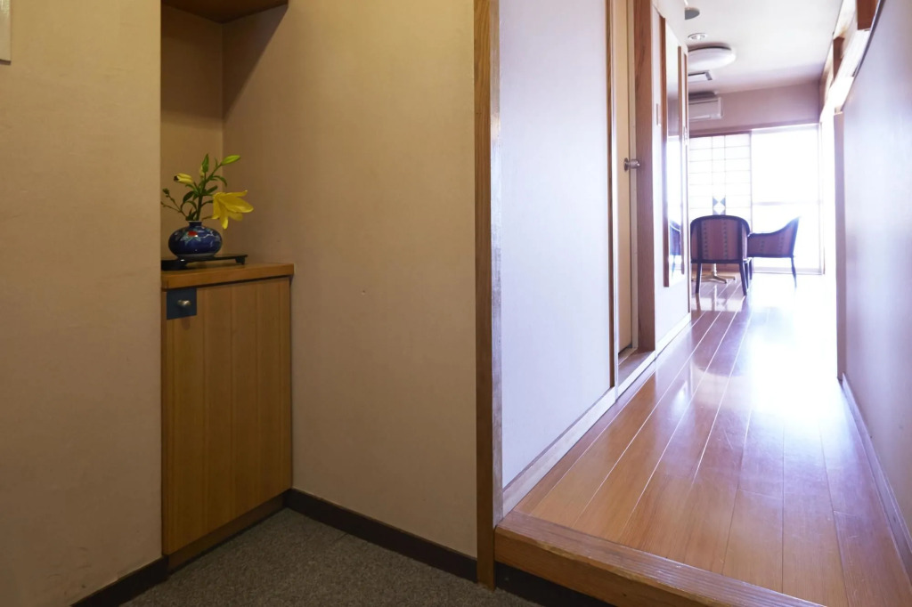 Hotel New Tsuruta