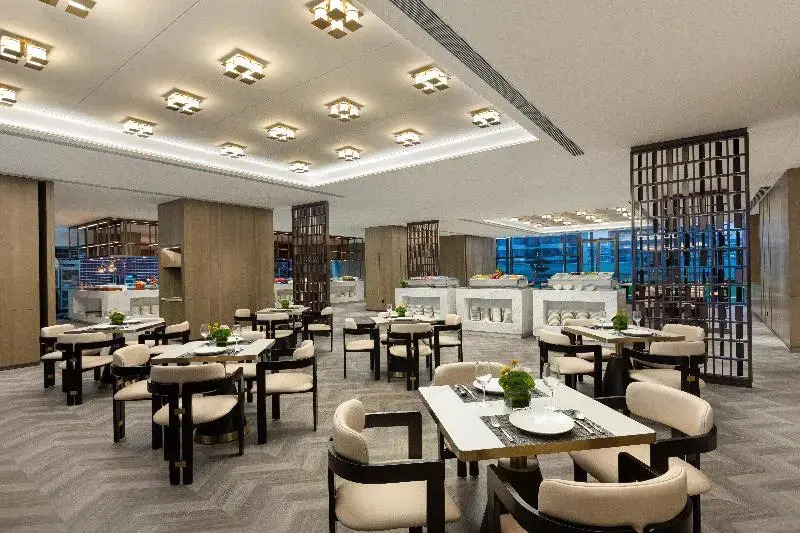 Crowne Plaza Putian by IHG