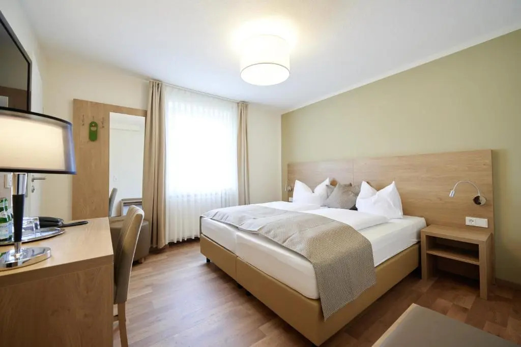 Hotel & Restaurant Rizzelli Superior