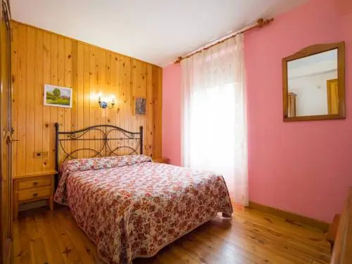 Hostal Pirineos Sarvisé