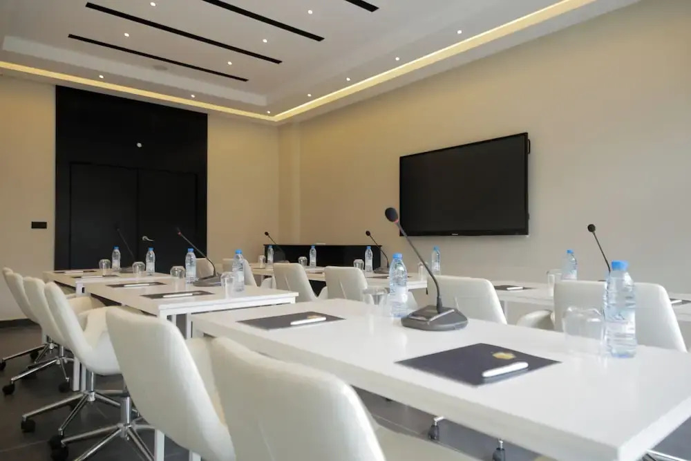 Le Lagon CLub & Affaires