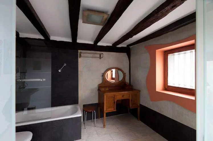 Casa Rural Satzu