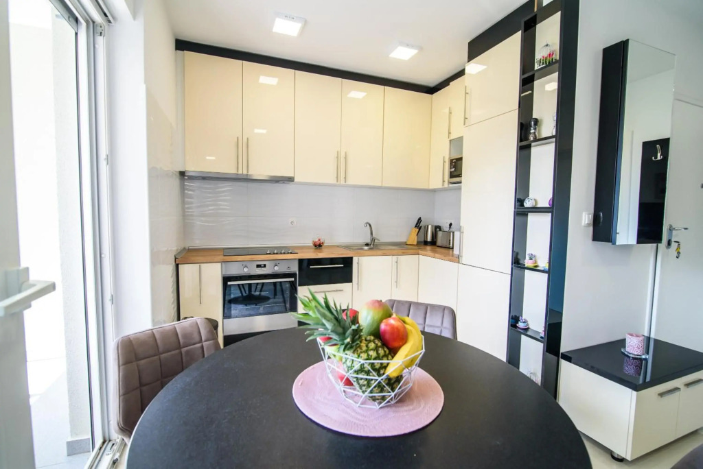 Lorena Luxury Apartment