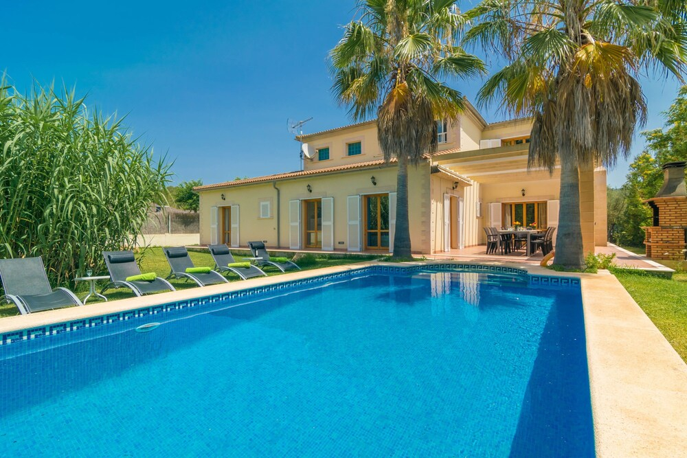 Ideal Property Mallorca - Villa Romana
