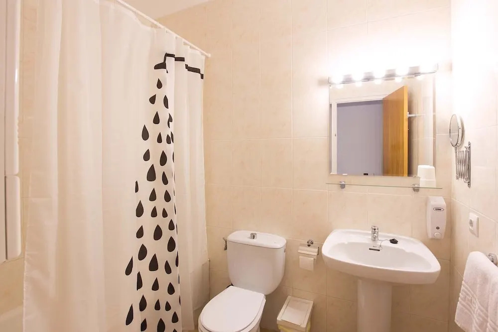 Nuvolet Apartaments