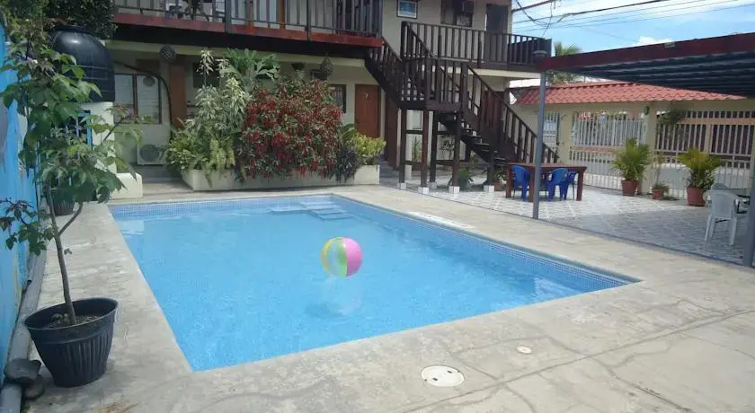 Michaels Surfside Hotel