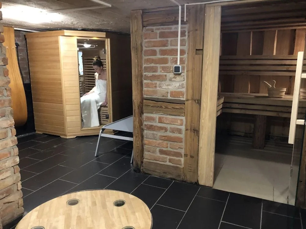 Vysocina Design Apartments