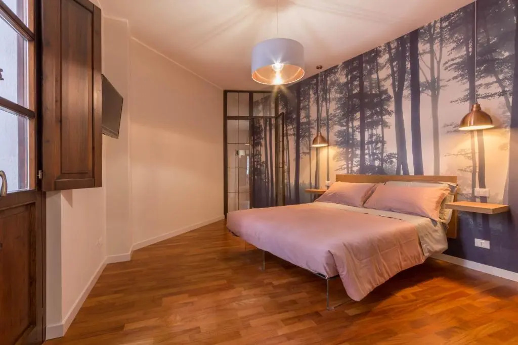Suite 101 - Cagliari