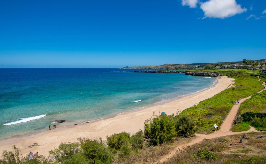 Kapalua Villas Maui