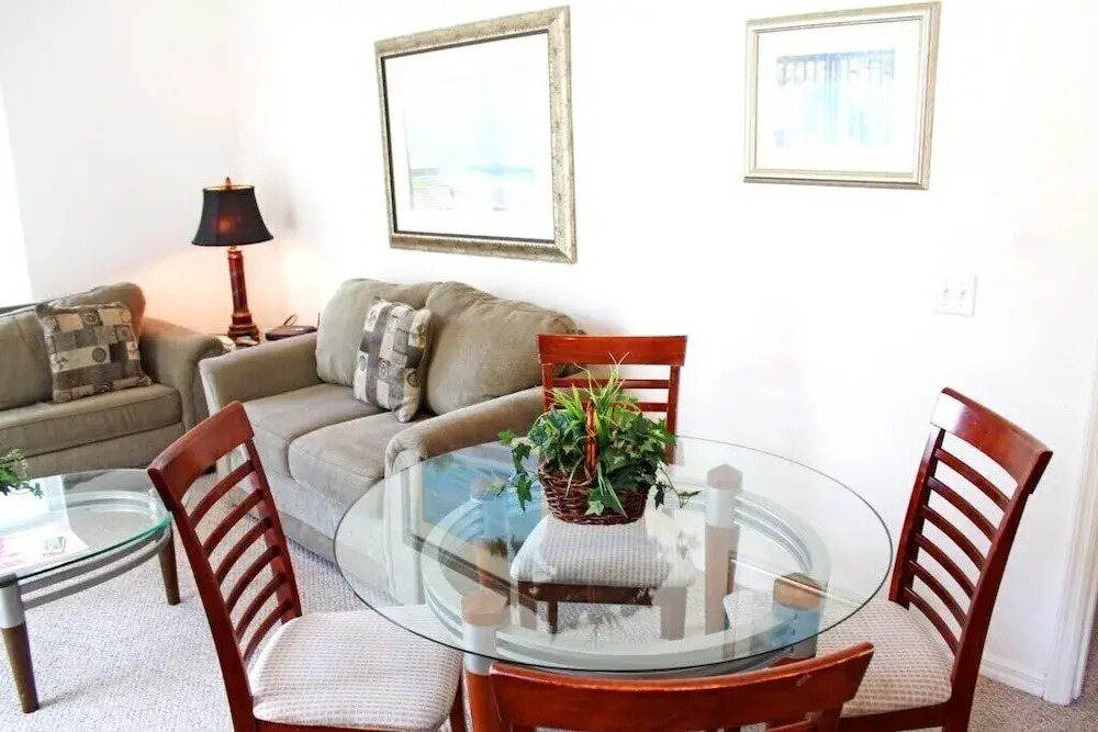 Santa Maria Holiday Home