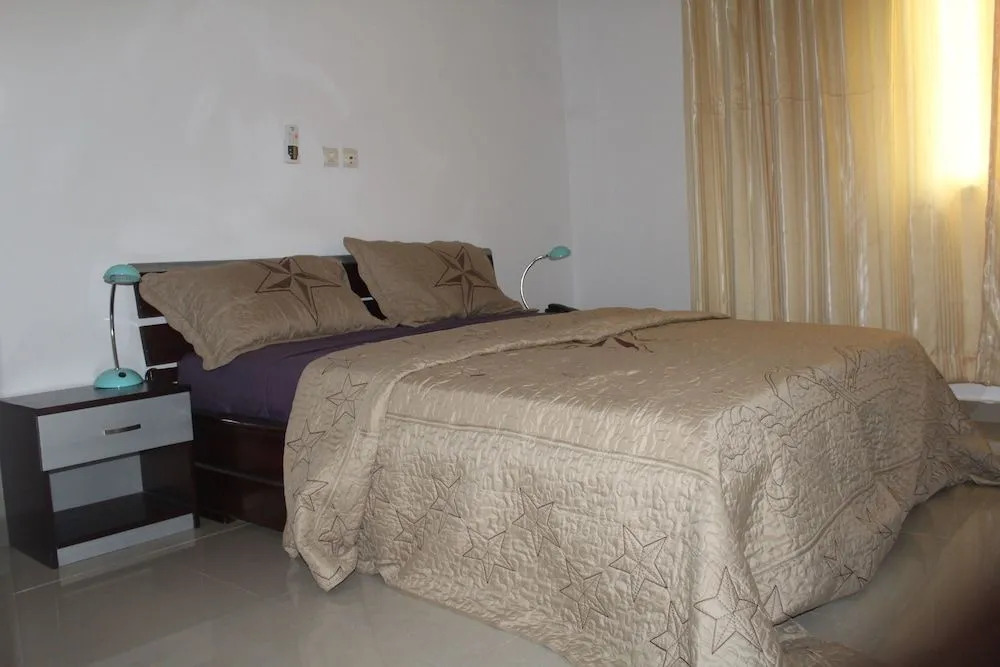 Hotel Sarah Odienne