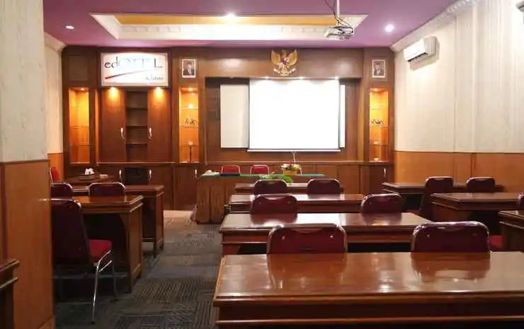 Edotel Klaten