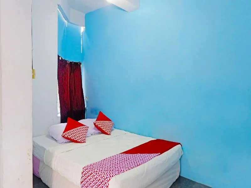 Hotel O Rafika Homestay SyariahNearTempat Makan Pagi Sore Nohil