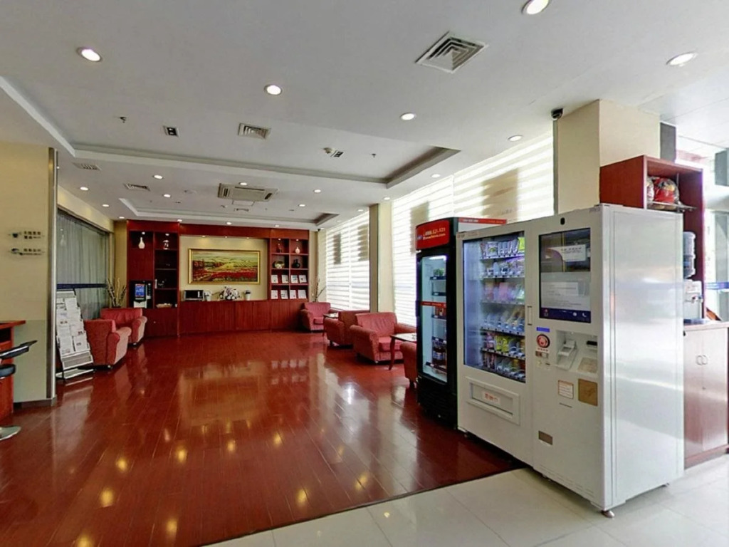 Hanting SH Qibao Qixin Rd