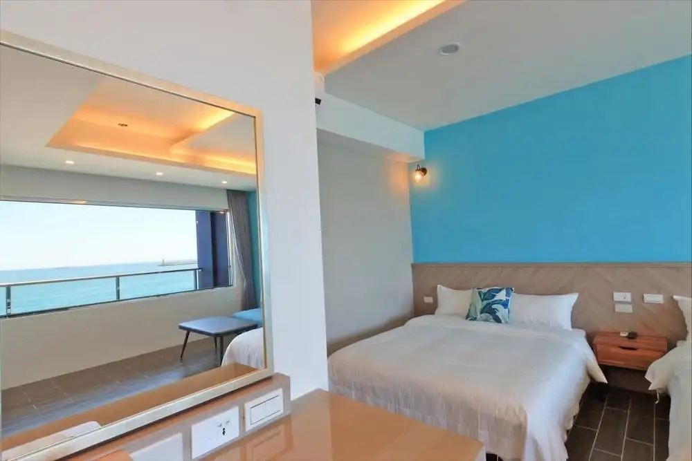 Two Home Inn