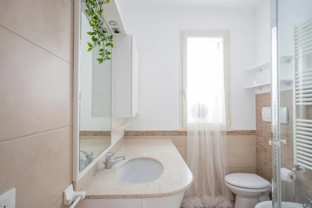Sirena Apartment