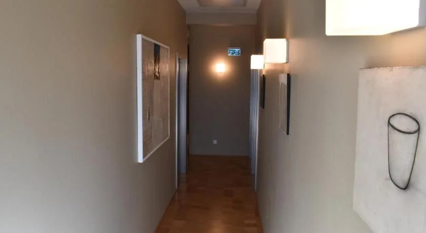 Hotel Mia Zia