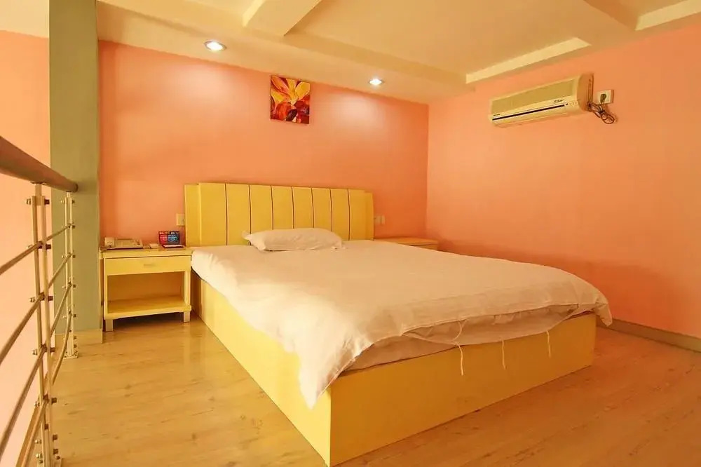 Nanyuan Inn Ningbo
