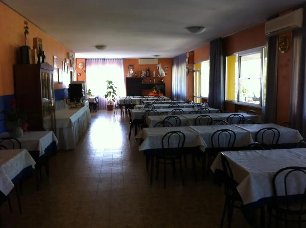 Hotel Viking