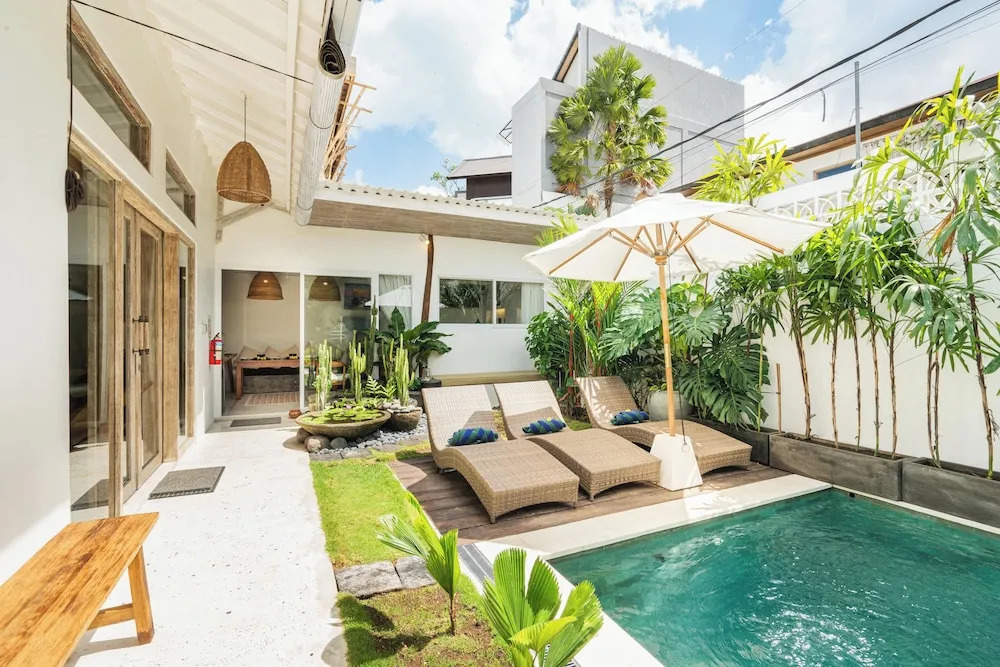 Villa Siva by Exotiq