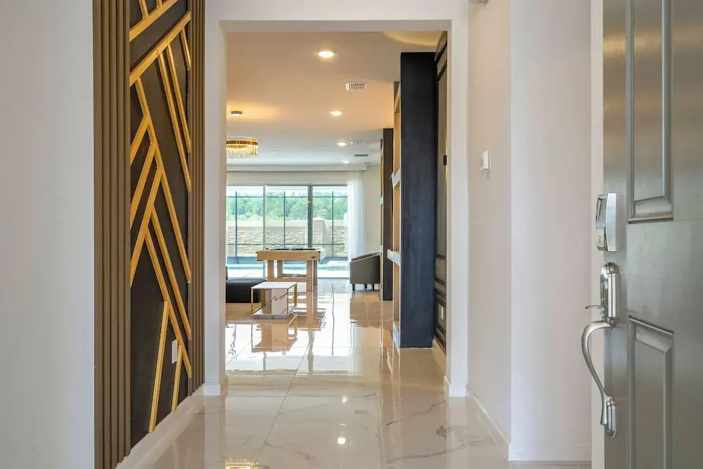 Stunning Masterpiece 15 Ensuites