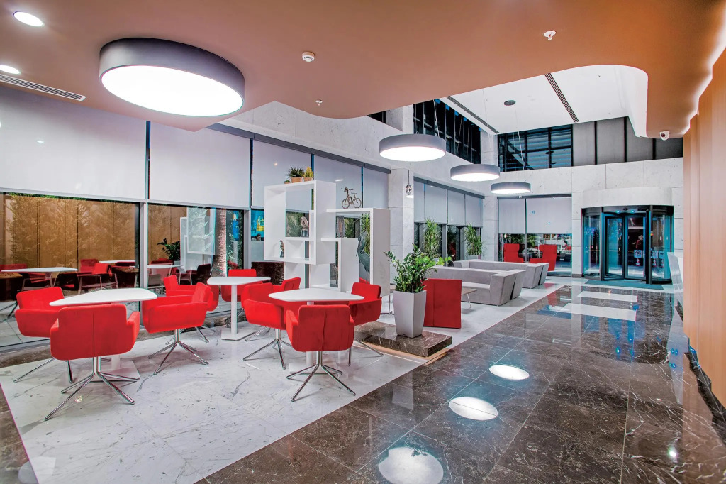 Mia City Hotel