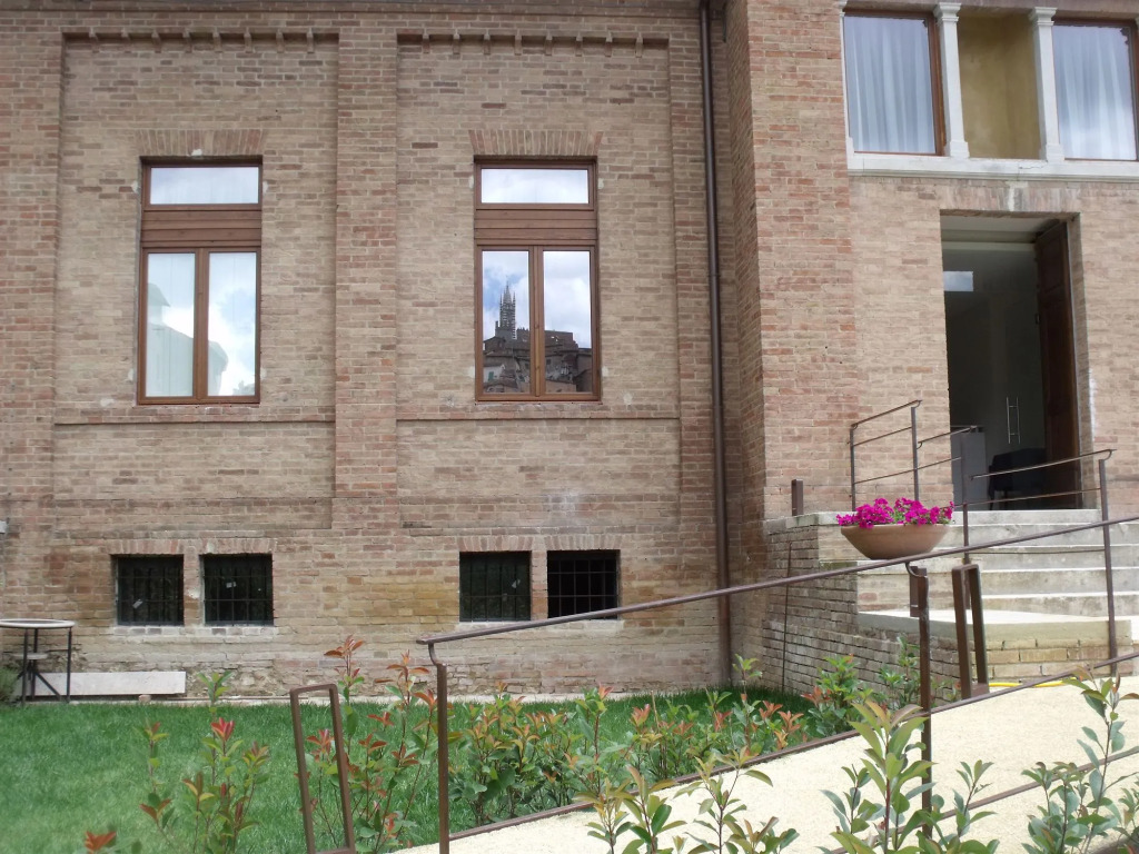 Villa del Sole Siena