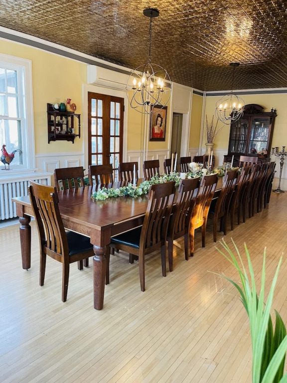 Carriage House Bed & Breakfast