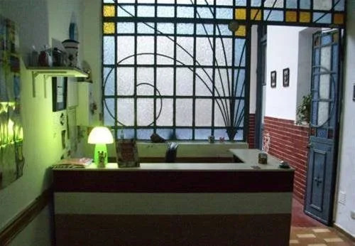 Mate Hostel