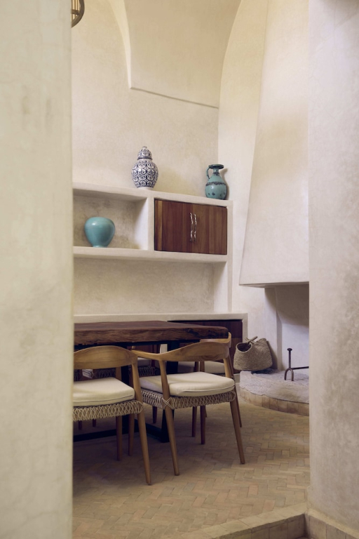 Nobu Riad
