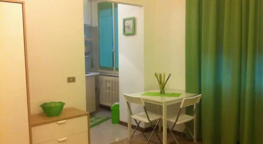City & Sea Apartments San Siro