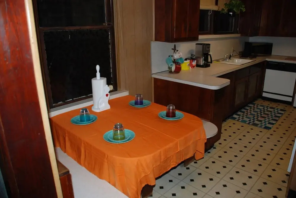 Old Time Beach Front Cottage - The Beach Is Your Backyard! 3 Bedroom Cottage by RedAwning