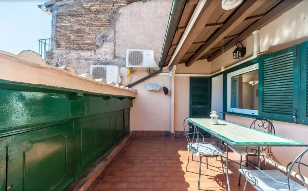 AtRome Guest Houses