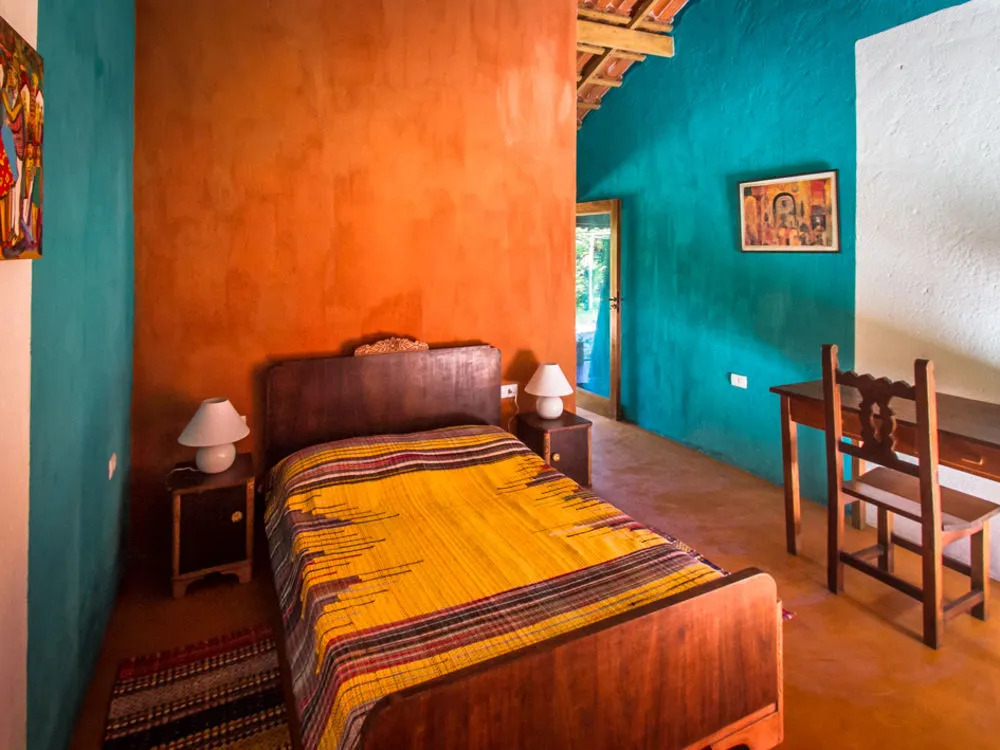 Lagamar Ecohotel