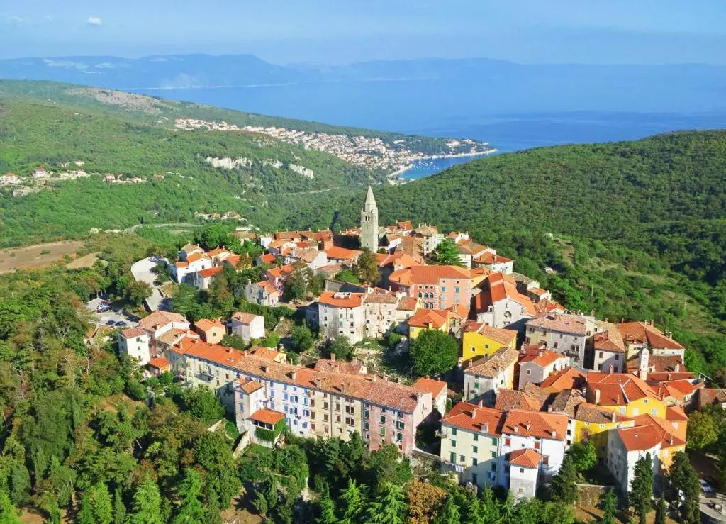 Brankica apartaments