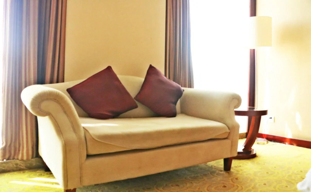 Harbour Oriental Hotel