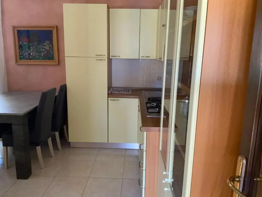CASE in STYLE 7 SPLENDIDO MONOLOCALE RESIDENCE TAVOLARA