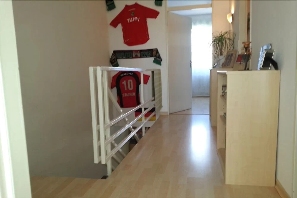 Private Apartment Max-Planck-Straße