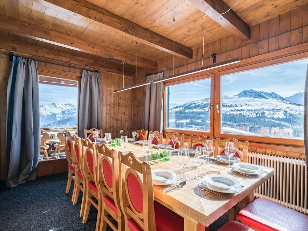 Luxury Holiday Home in Königsleiten with Sauna