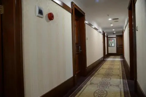 Wyndham Grand Xishuangbanna Resort