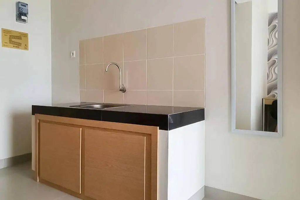 RedLiving Apartemen Padina Soho and Residence