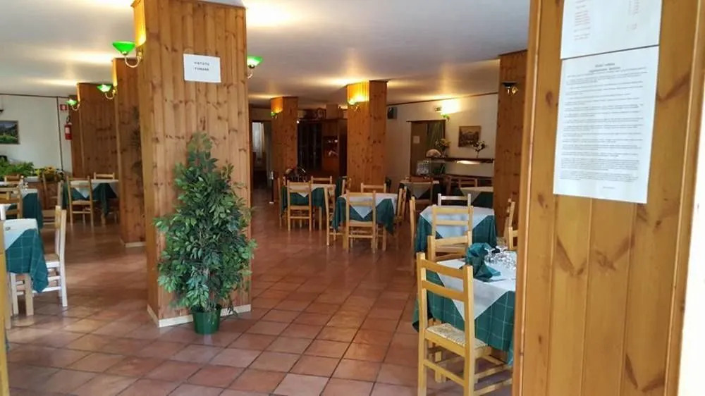 Hotel Sellata